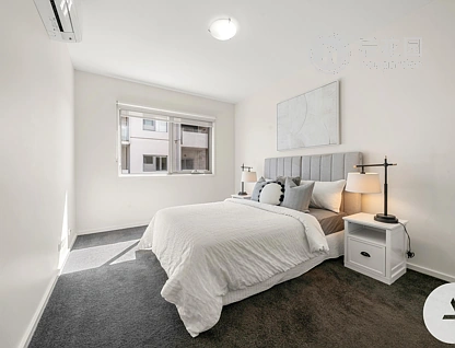 Unit 63/2 PETER CULLEN WAY, WRIGHT, 0部屋, 0バスルーム, Apartment