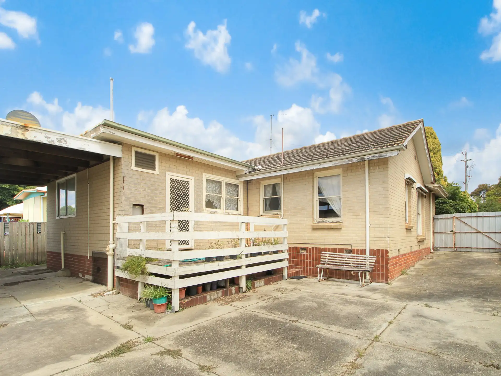13 FORGE CREEK RD, Bairnsdale, Bairnsdale (North Gippsland), 0 Bedrooms, 0 Bathrooms, House