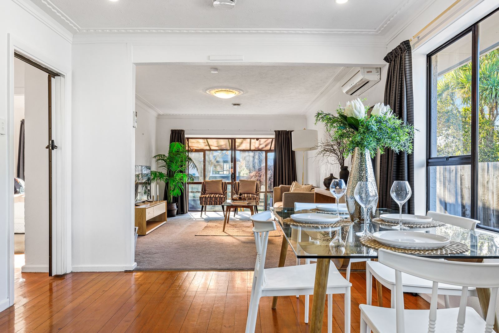 22 Dunedin Street, Redwood, Christchurch City, 3 Bedrooms, 1 Bathrooms