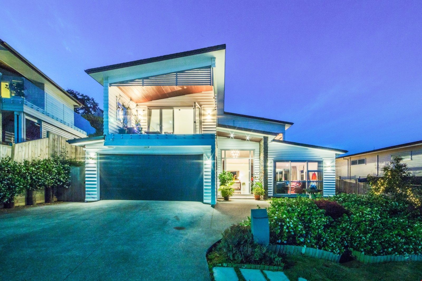 Residential  Single House Zone