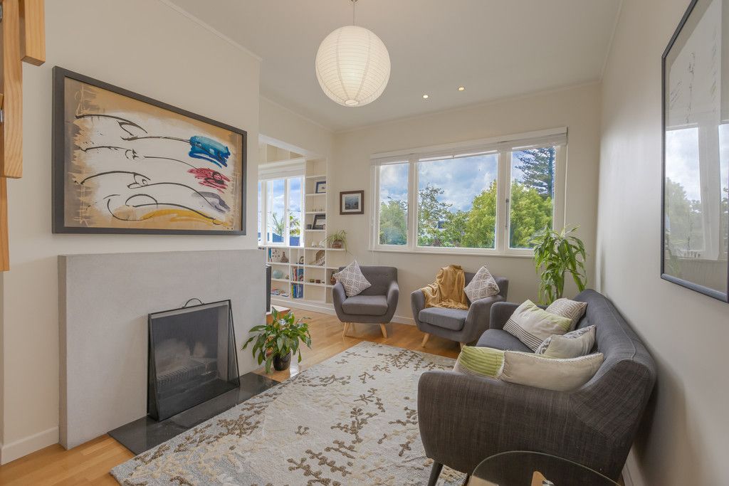295f Mount Eden Road, Mount Eden, Auckland, 1房, 1浴