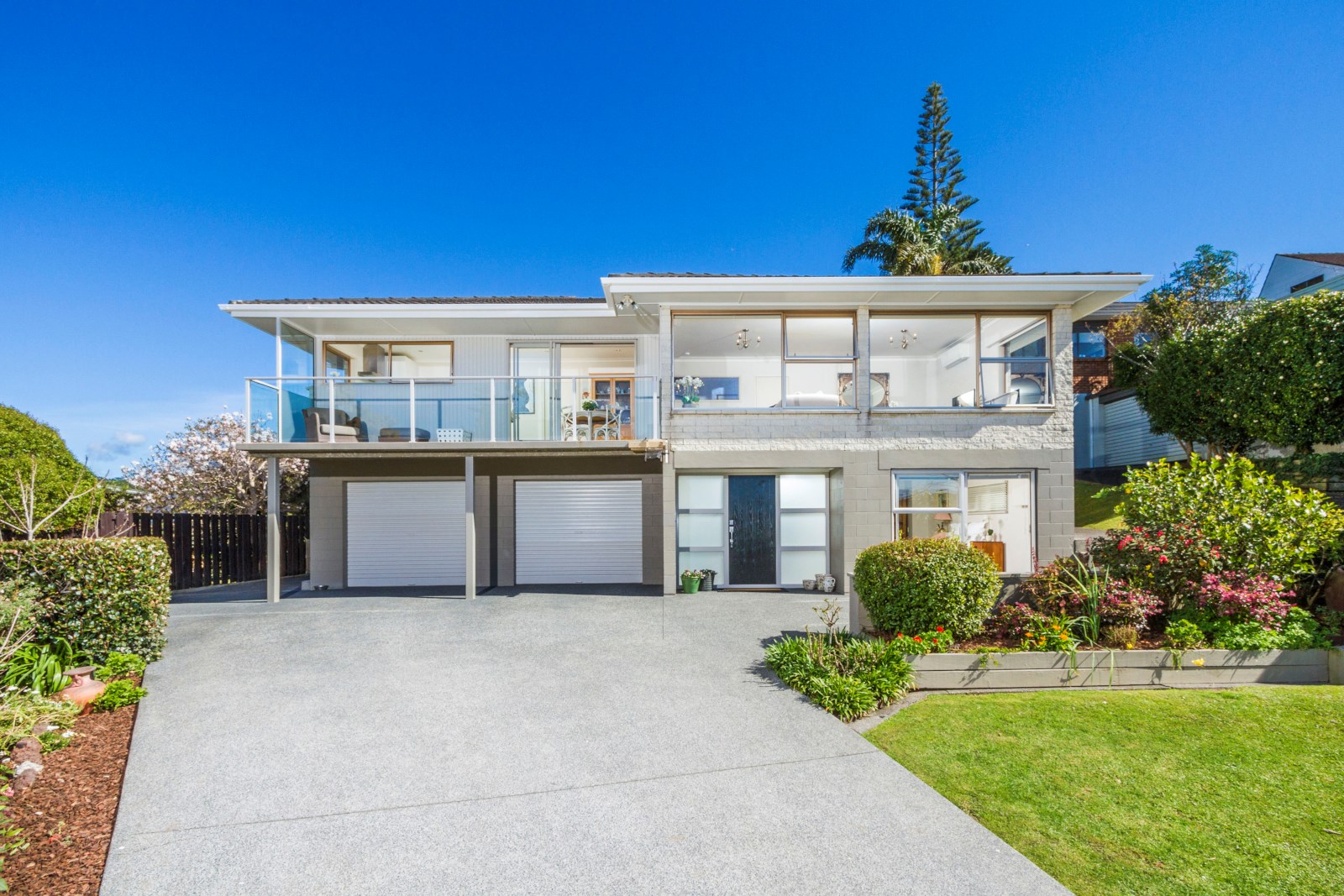 Residential  Mixed Housing Suburban Zone