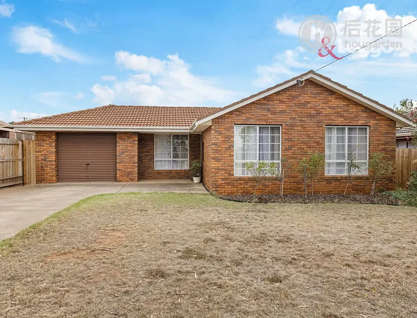 54 LABILLIERE ST, MADDINGLEY VIC 3340, 0 غرف, 0 حمامات, House