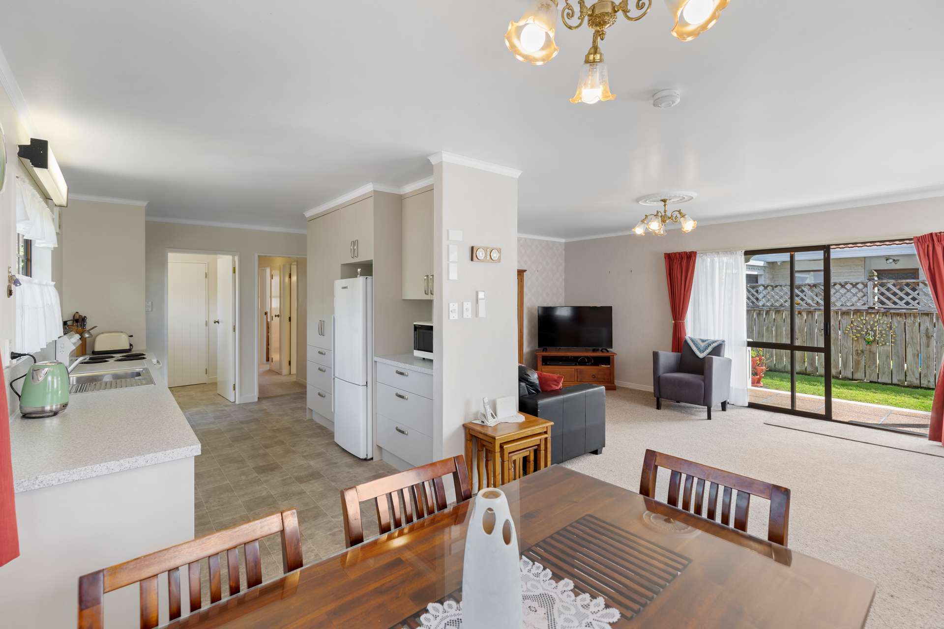 2a Nixon Street, Wanganui East, Wanganui, 2房, 1浴