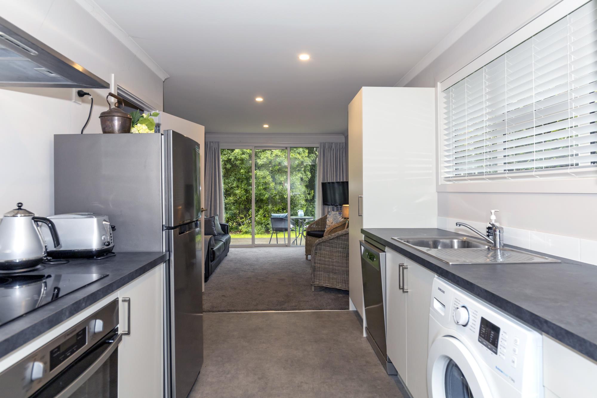 99a Talbot Street, Geraldine, Timaru, 2 ਕਮਰੇ, 1 ਬਾਥਰੂਮ