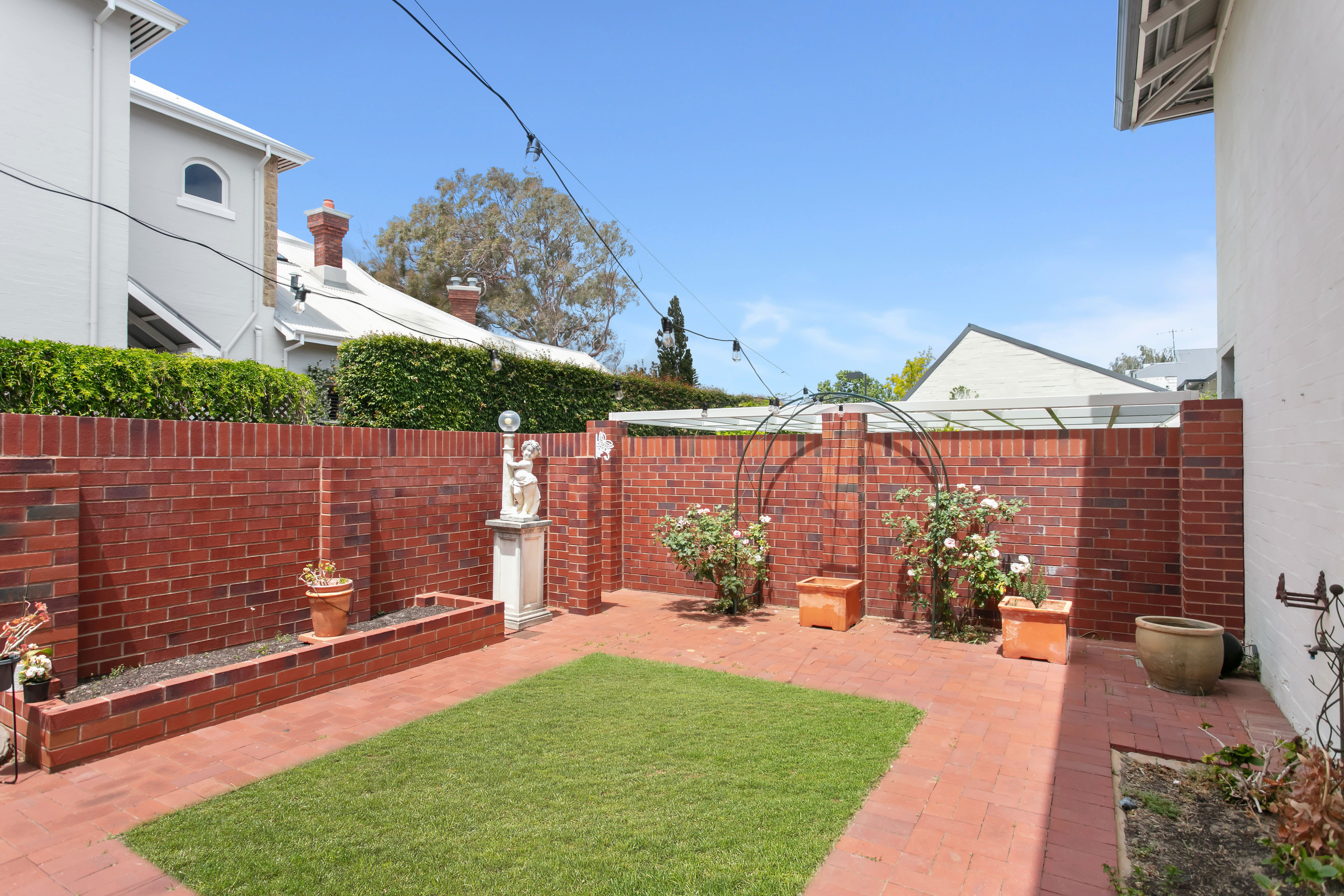 FORREST GROVE VILLAS UNIT 13 128 FORREST ST, Peppermint Grove, North West Perth, 0 Schlafzimmer, 0 Badezimmer, House