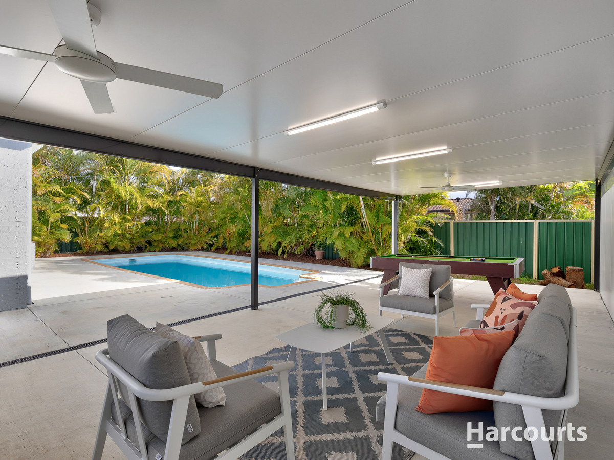 8 SELIGAN ST, Albany Creek, Brisbane - Northern Region , 0房, 0浴, House