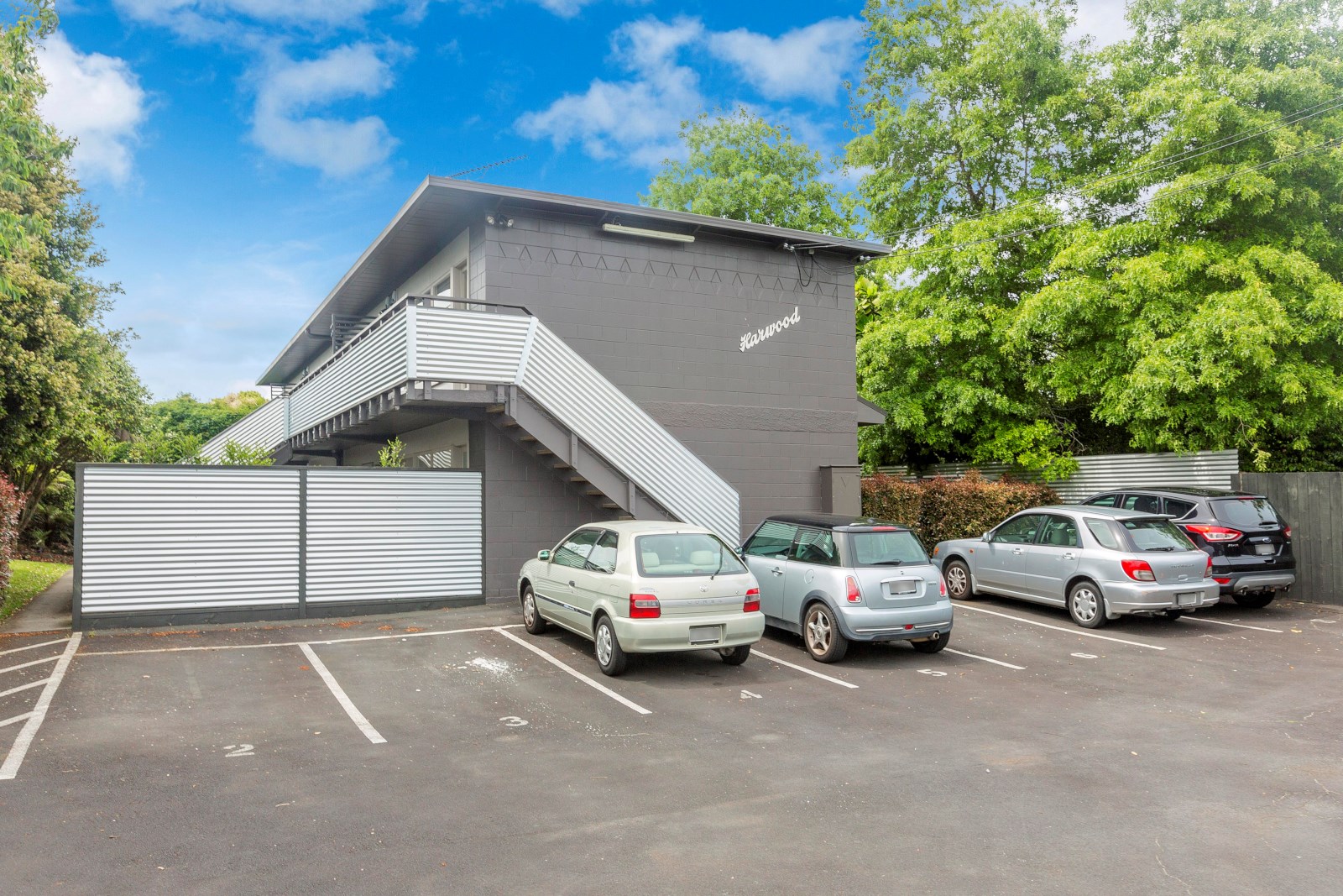 Residential  Terrace Housing and Apartment Building Zone