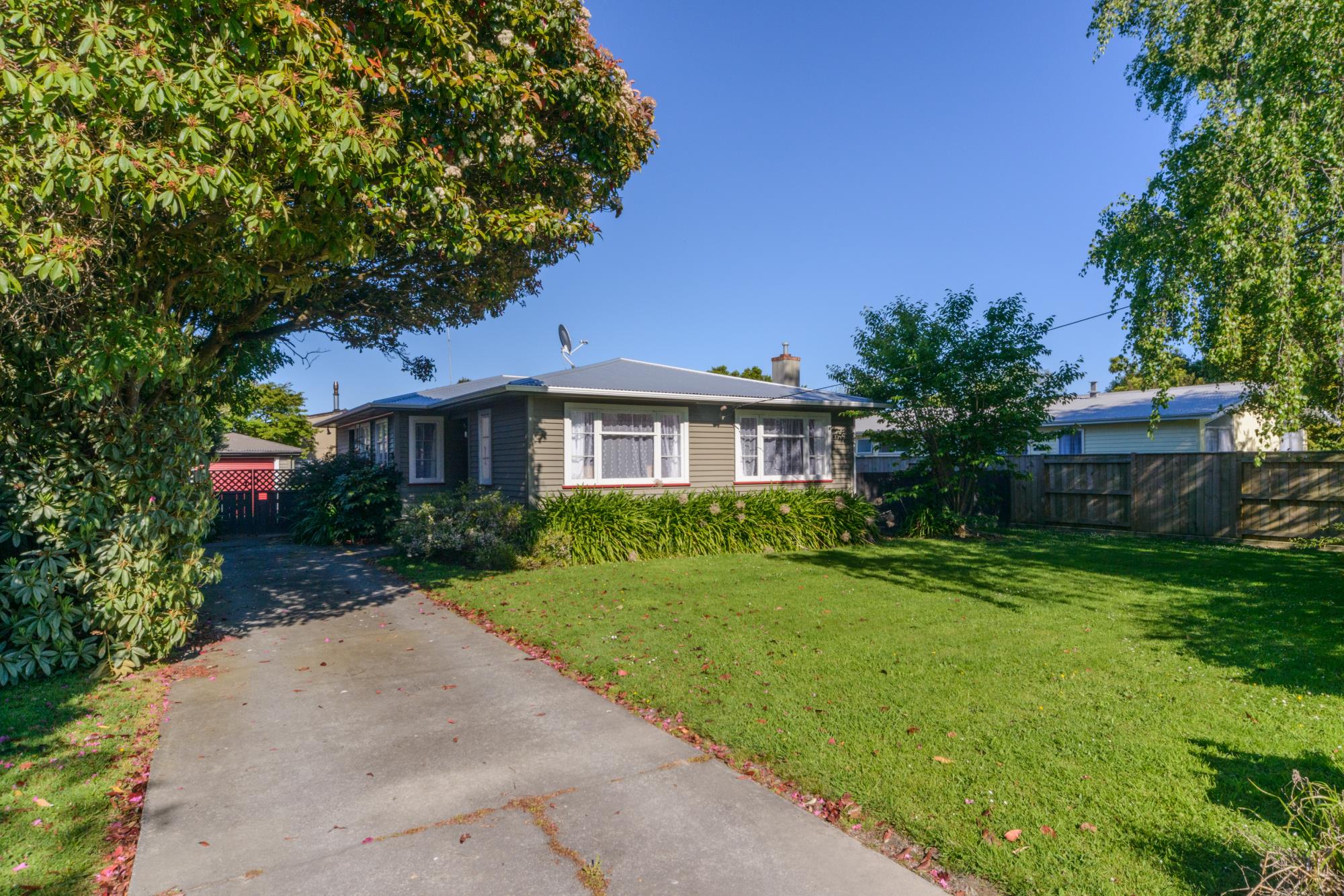 94 Maxwells Line, Awapuni, Palmerston North City, 3 ਕਮਰੇ, 2 ਬਾਥਰੂਮ