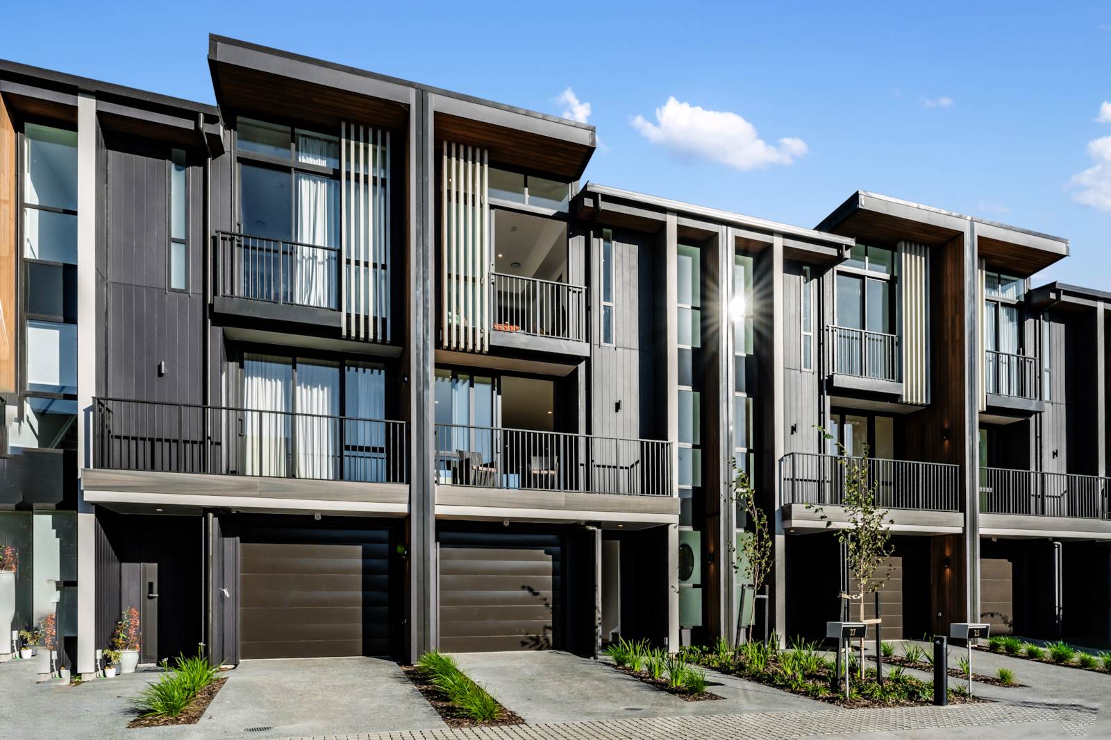 Business  Mixed Use Zone