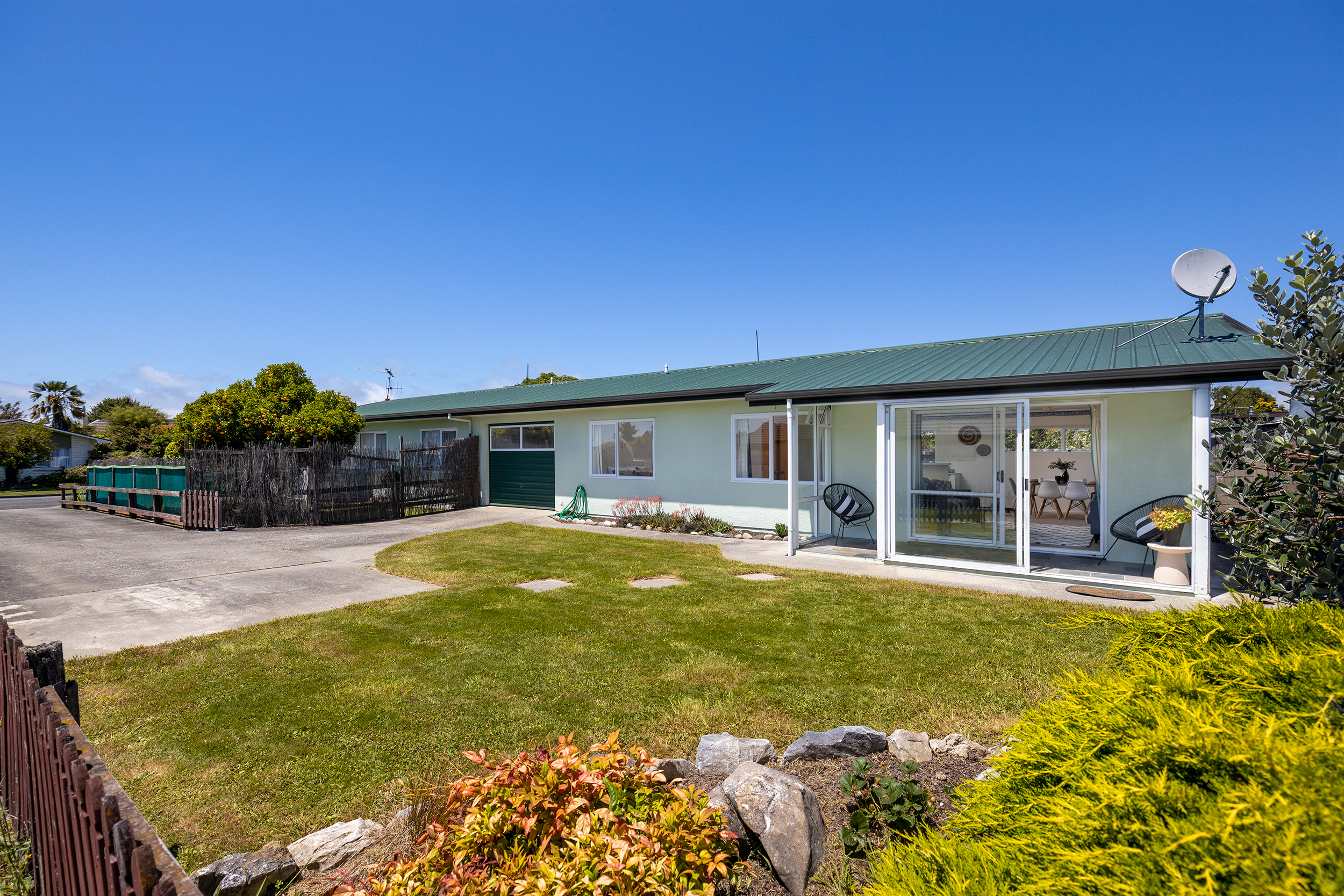 18b Goodman Drive, Motueka, Tasman, 2 phòng ngủ, 1 phòng tắm