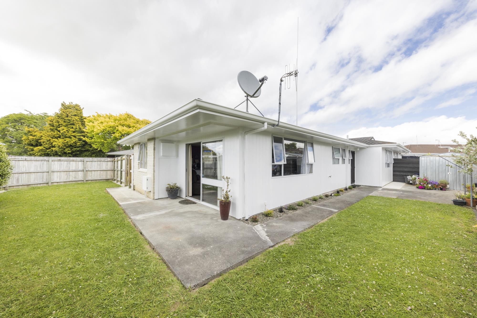 53 Carter Crescent, Awapuni, Palmerston North City, 2 Bedrooms, 0 Bathrooms