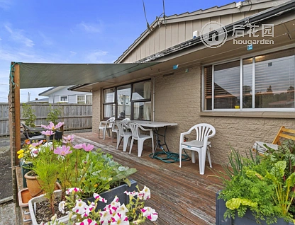 11a Anthony Crescent, Bader, Hamilton, 2房, 1浴, Unit