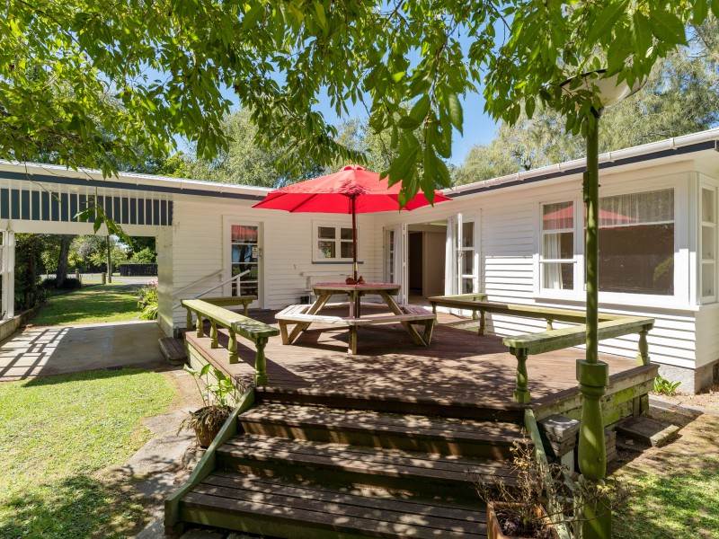 1 Trent Street, Rongotea, Manawatu, 4 ਕਮਰੇ, 0 ਬਾਥਰੂਮ