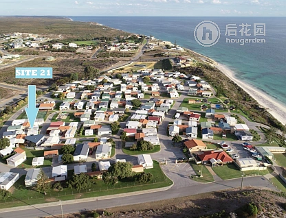 Unit 21/1 WILLIAMS WAY, SEABIRD, 0 chambres, 0 salles de bain, Unit