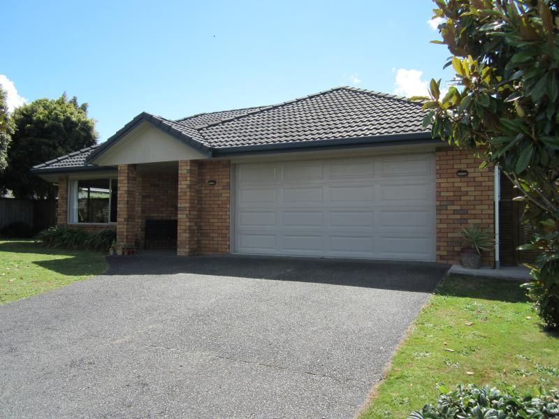 Residential Zone - General Residential Zone