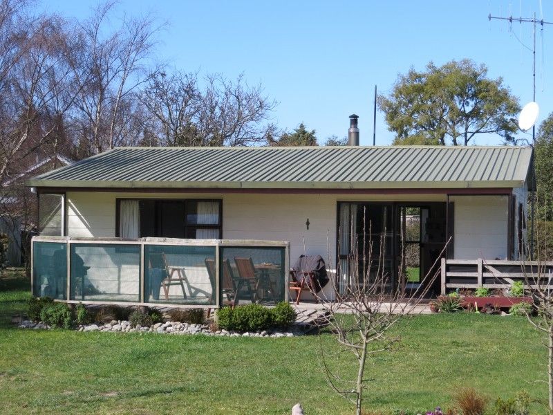 48 Barr Street, North Otago, Waitaki, 2 Bedrooms, 1 Bathrooms