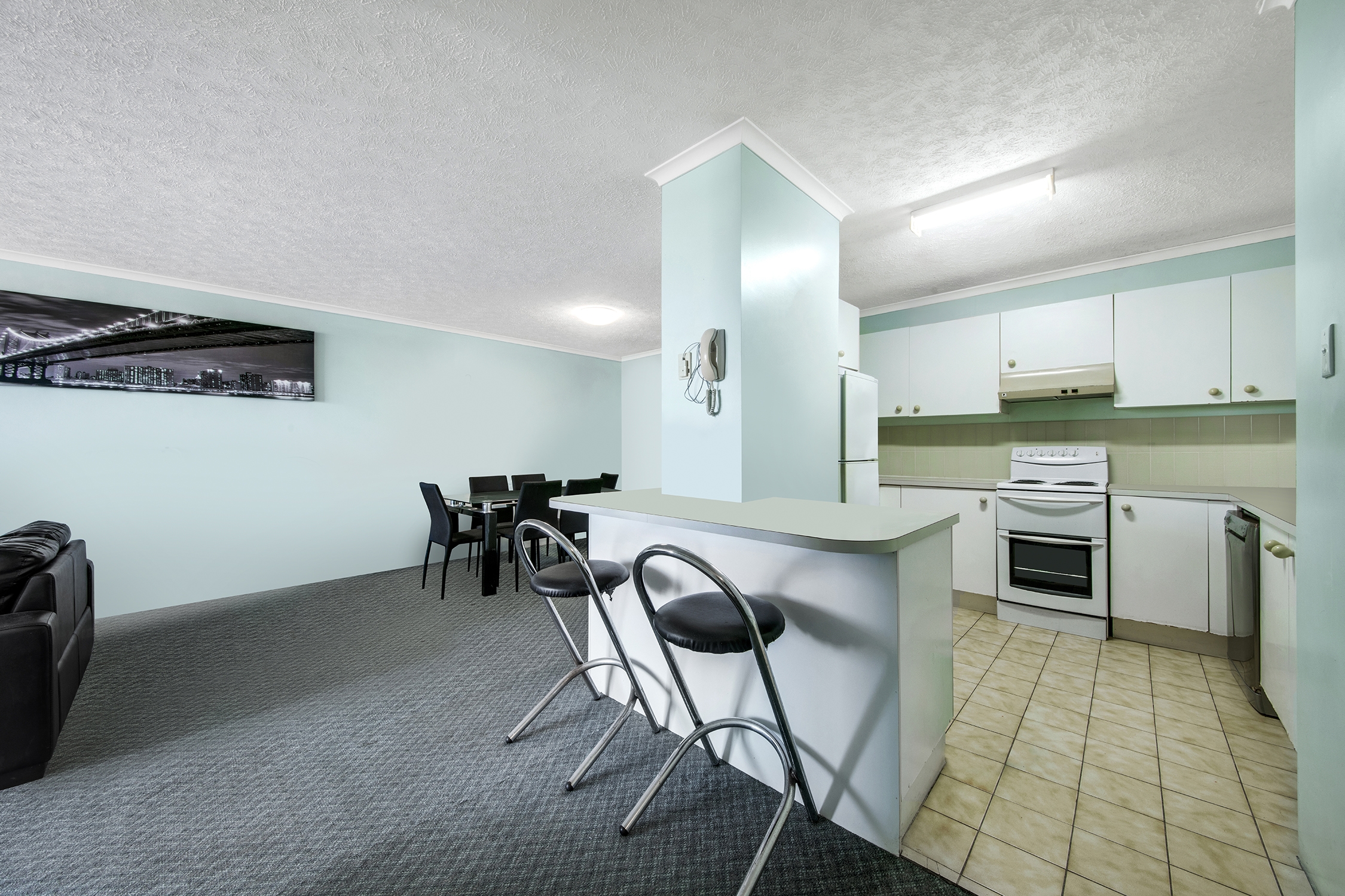 THE PINES UNIT 69 32 KENT ST, West Gladstone, Fitzroy, 0 phòng ngủ, 0 phòng tắm, Unit