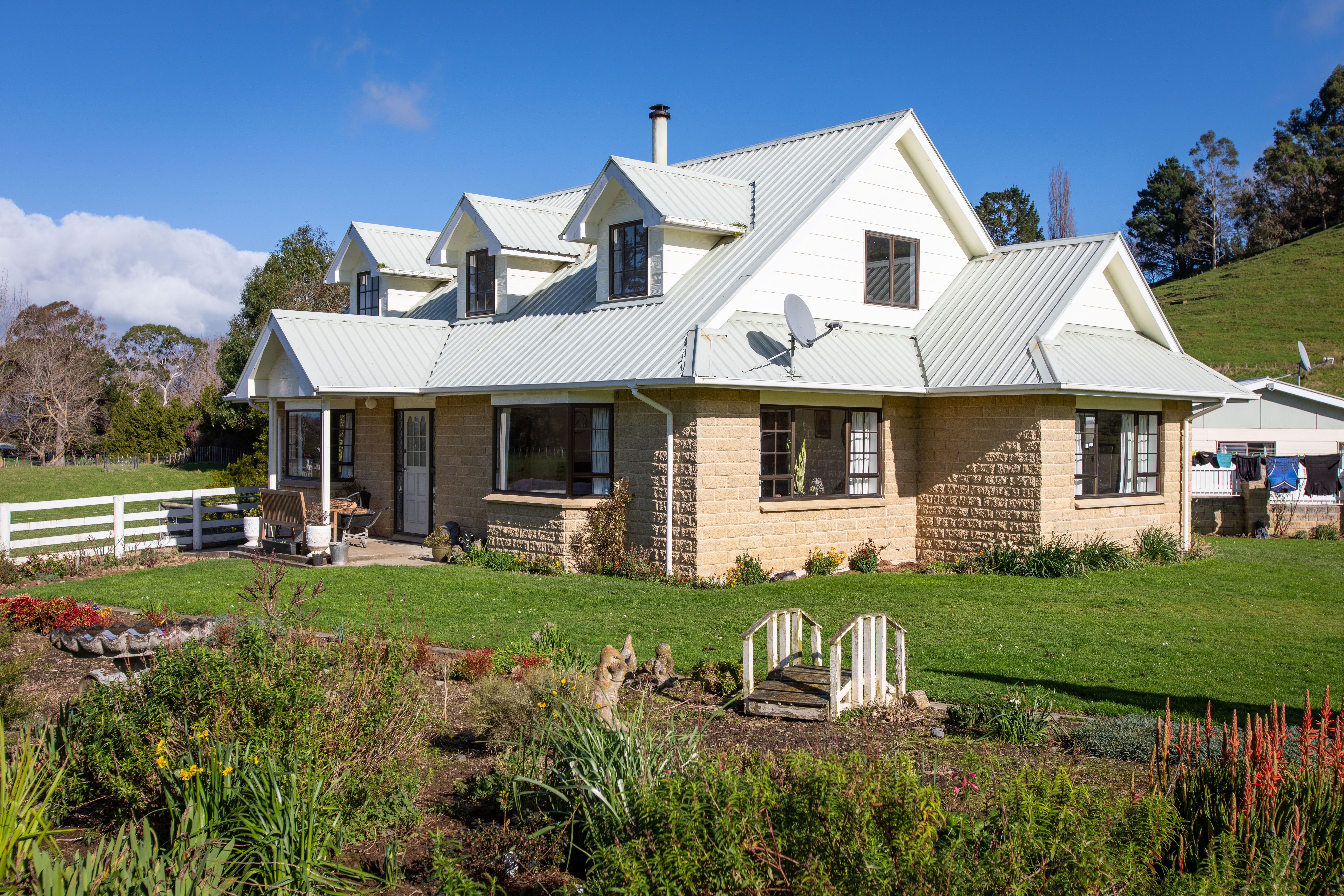 10 Rule Road, Dannevirke, Tararua, 4 ਕਮਰੇ, 0 ਬਾਥਰੂਮ, Lifestyle Property