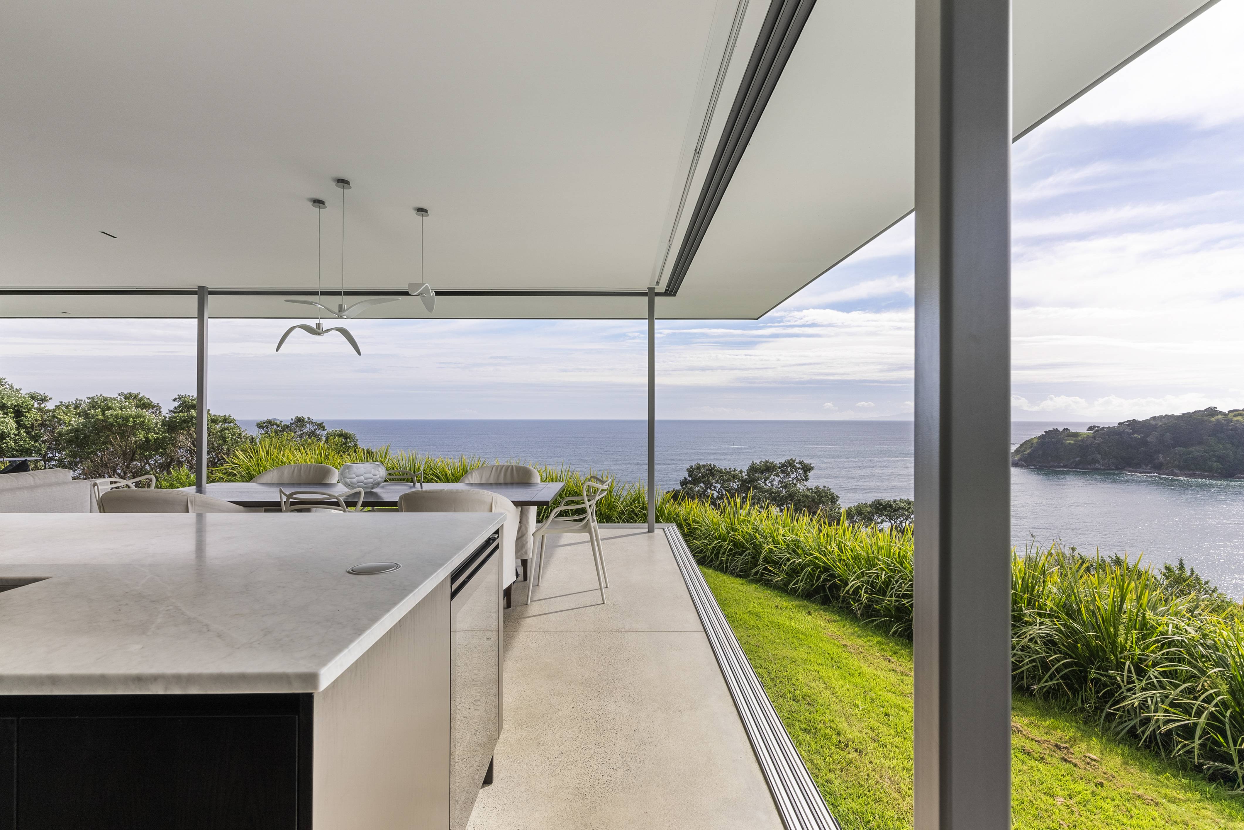 Hauraki Gulf Islands