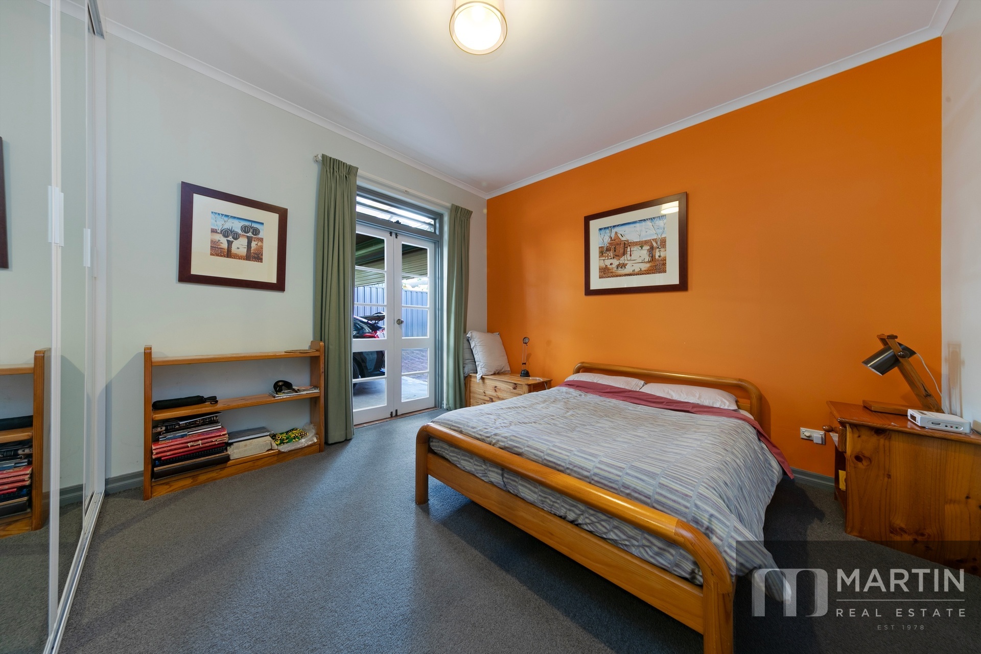 126 MARGARET ST NORTH, North Adelaide, Adelaide CBD, 0 chambres, 0 salles de bain, House