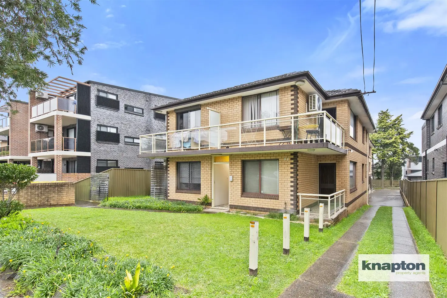 UNIT 7 44 SHADFORTH ST, Wiley Park, South Western Suburbs, 0房, 0浴, Unit