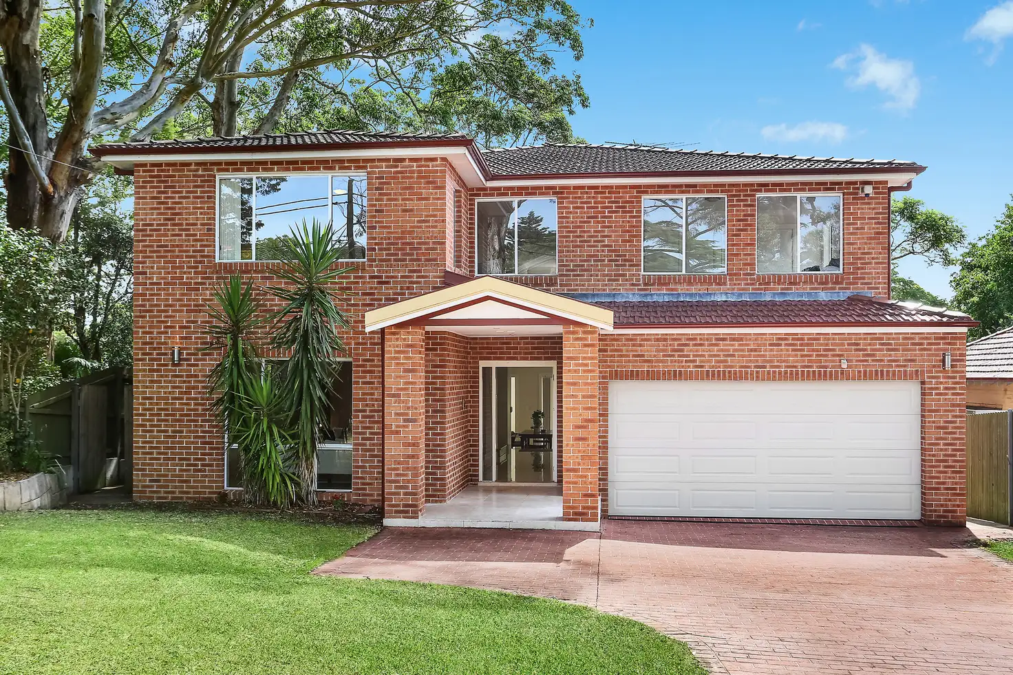 24 BUNGALOW AV, PYMBLE NSW 2073, 0房, 0浴, House