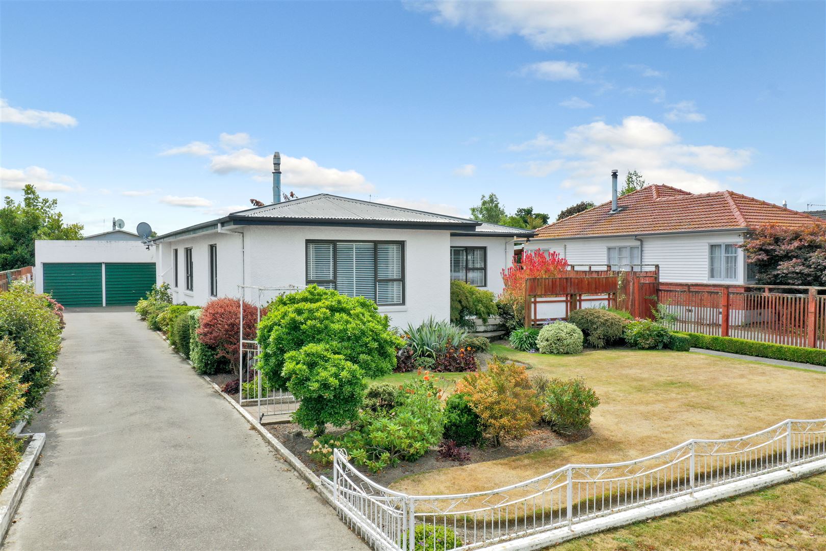 Residential C