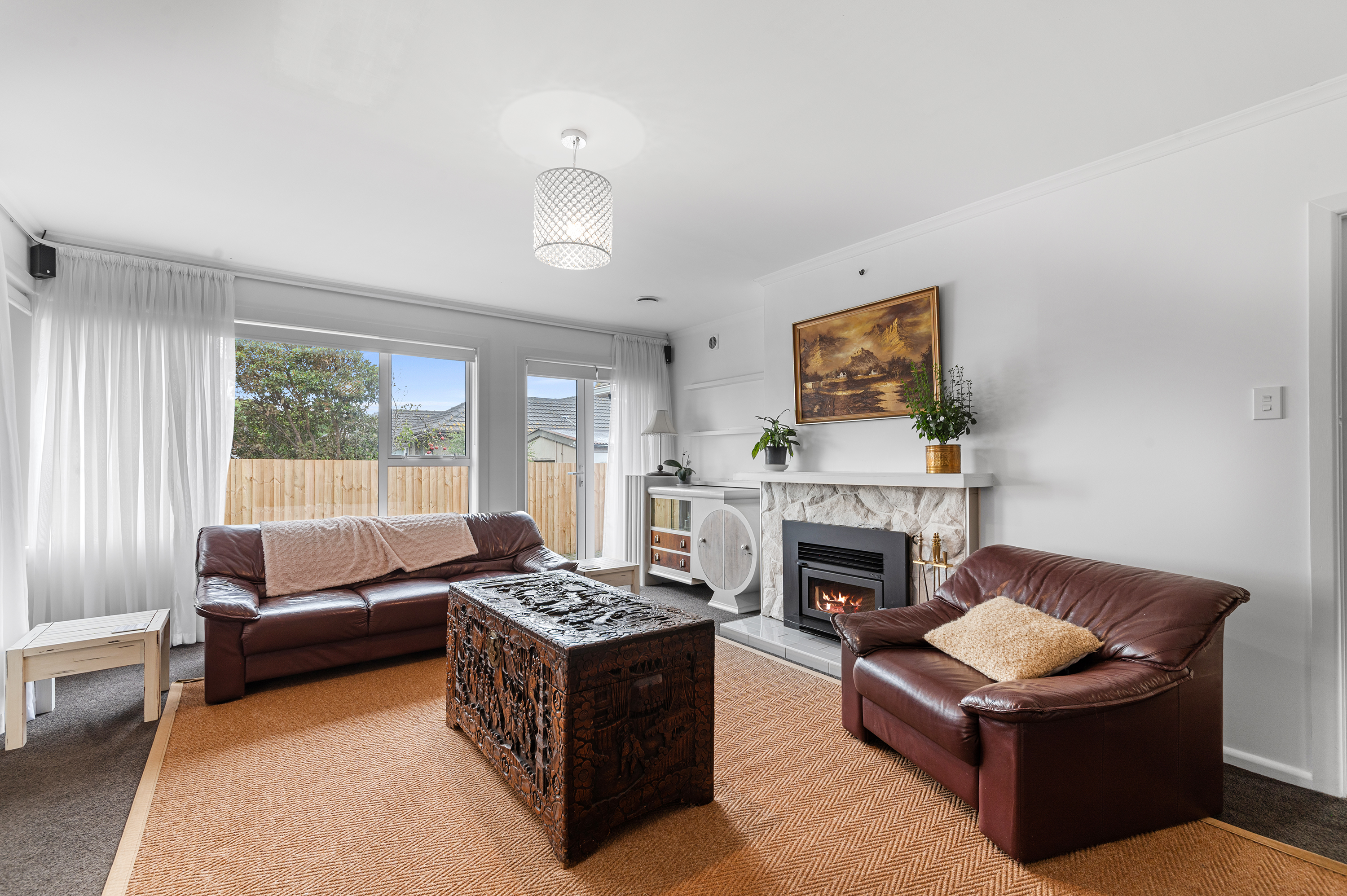 75 Appleby Crescent, Burnside, Christchurch City, 4 chambres, 2 salles de bain, House