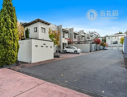 Unit 15/57 SANDY BAY ROAD, BATTERY POINT, 0房, 0浴, Townhouse