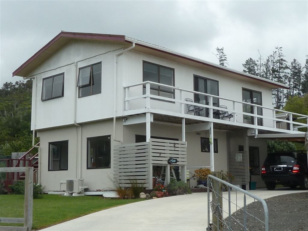 5 Diamond Drive, Tairua, Thames-Coromandel, 4 ਕਮਰੇ, 2 ਬਾਥਰੂਮ