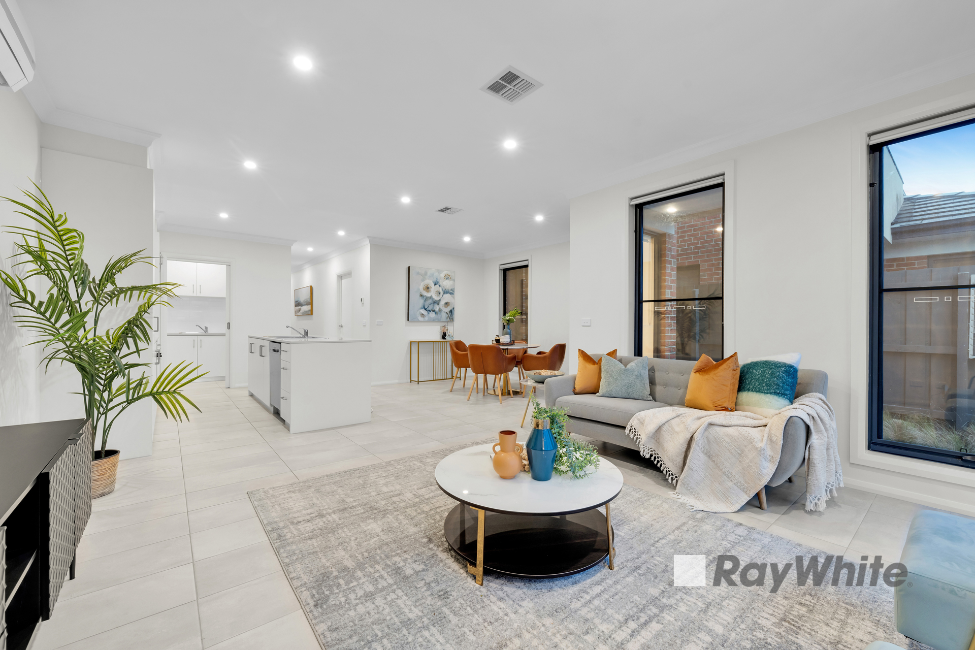 45 BILLY BUTTONS DR, Narre Warren, South East Melbourne, 0 chambres, 0 salles de bain, House