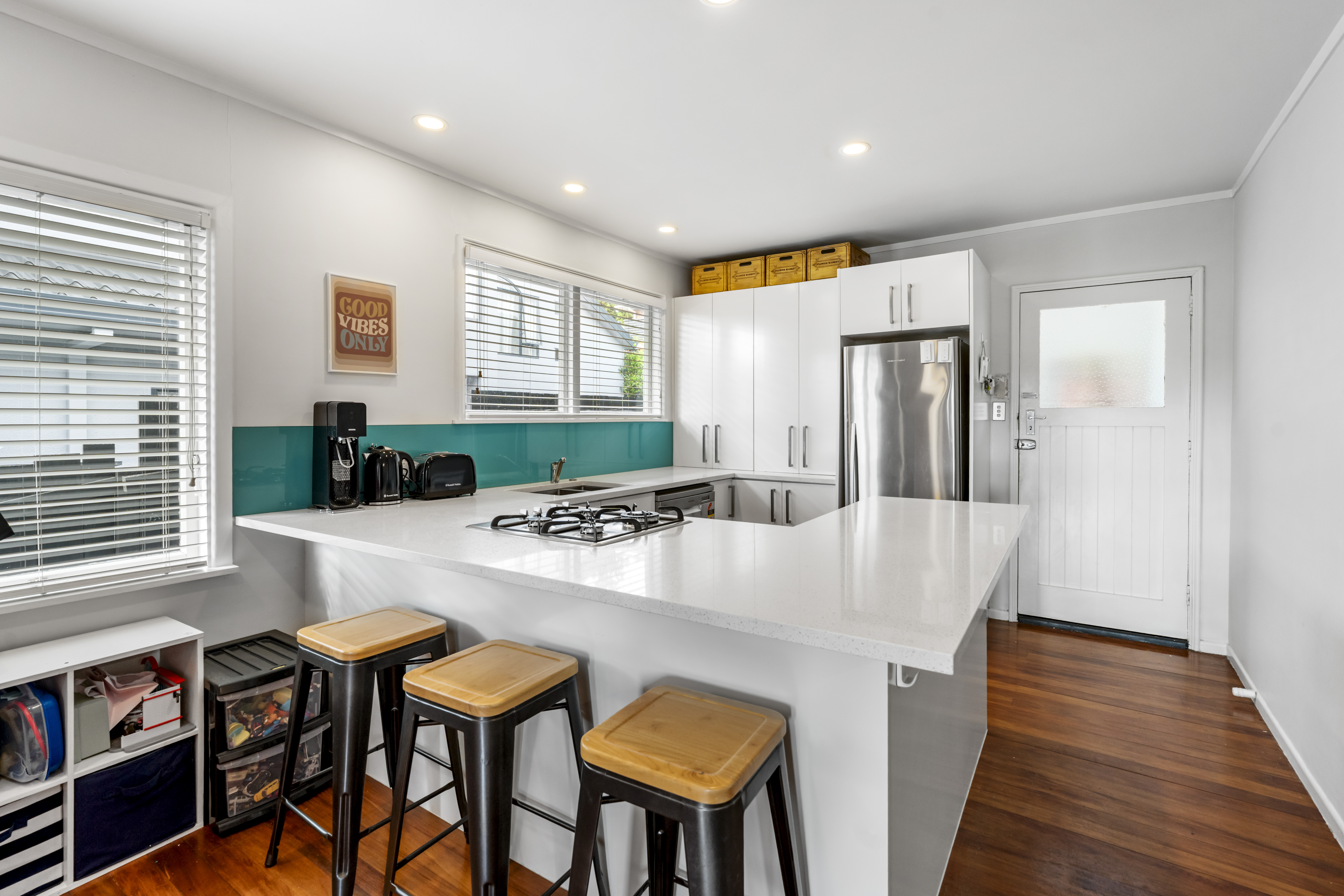 51a Rodney Street, Howick, Manukau City, 3 Kuwarto, 1 Banyo, House