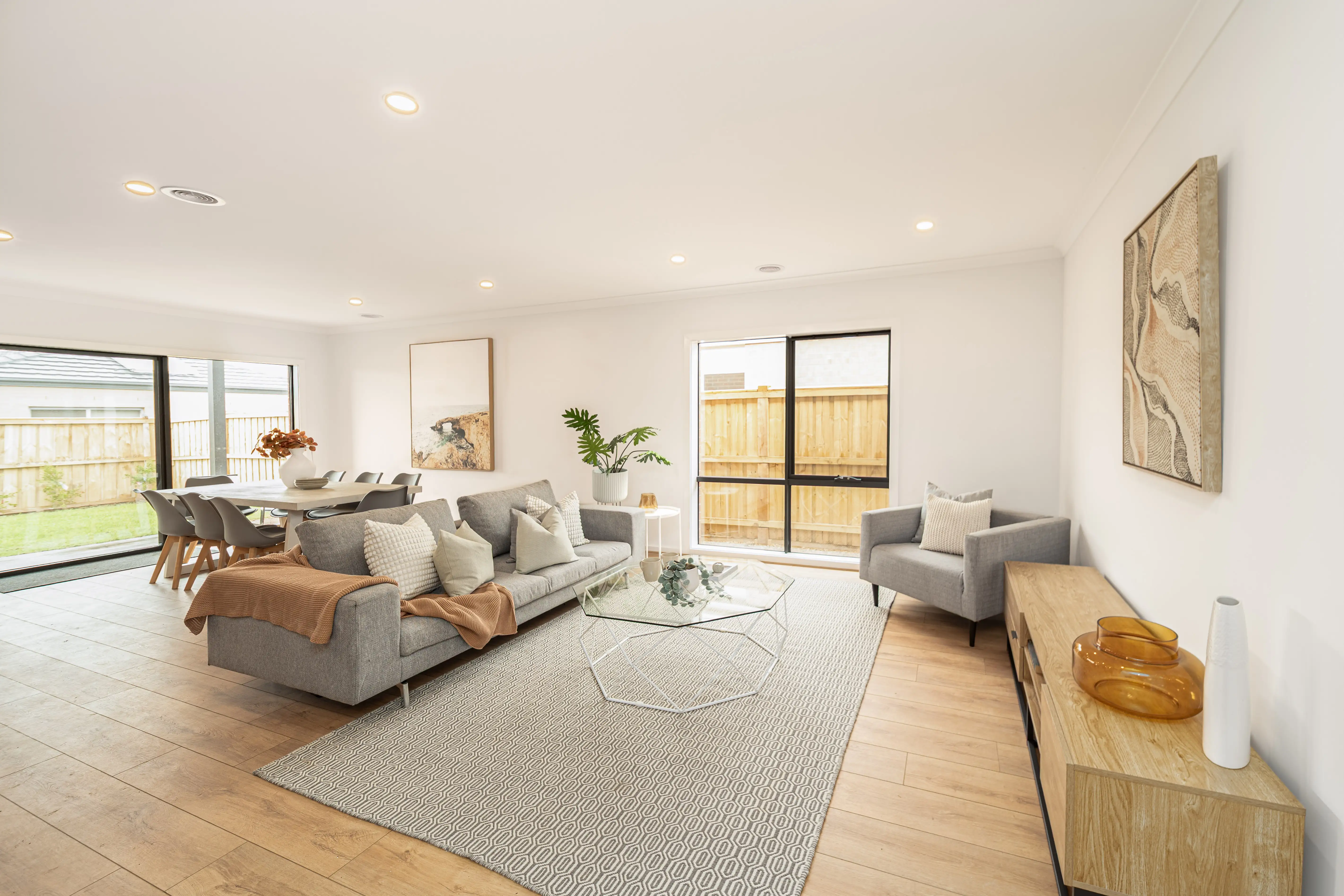 23 FERNSIDE DR, Diggers Rest, North West Melbourne, 0部屋, 0バスルーム, House