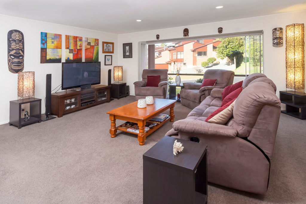 1/78 Haseler Crescent, Howick, Manukau City, 3 Bedrooms, 0 Bathrooms