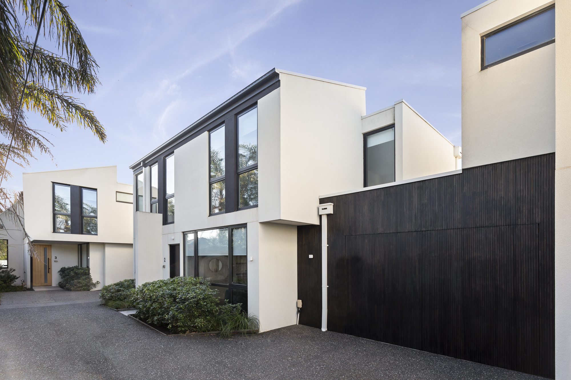 UNIT 2 14 THE CRESCENT, Highett, Bayside, 0房, 0浴, Townhouse