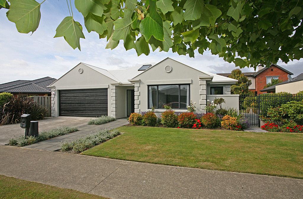 Residential Suburban