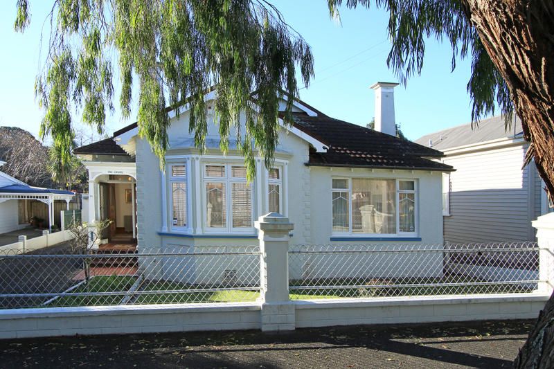 Residential  Single House Zone