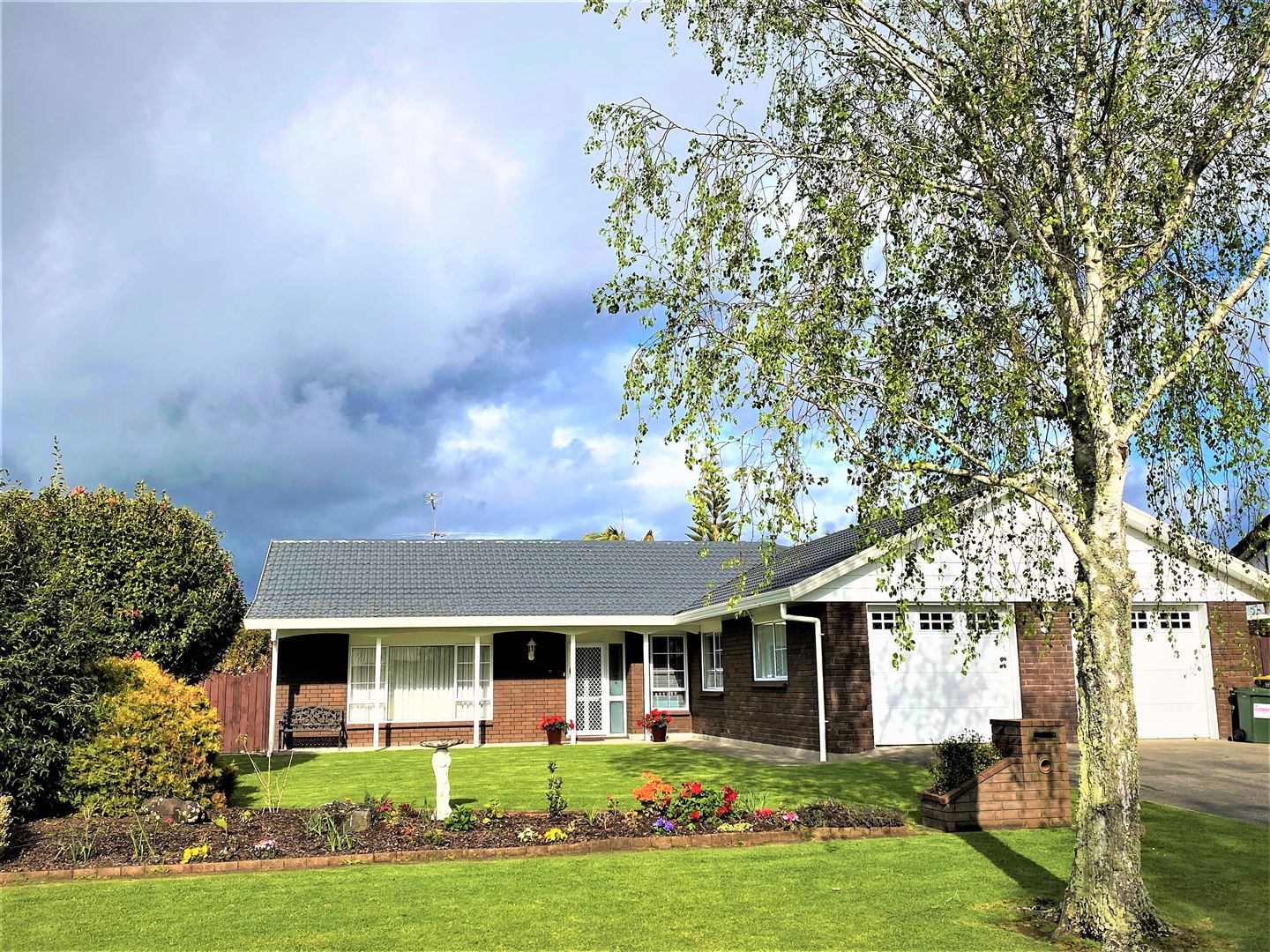 Residential  Mixed Housing Suburban Zone