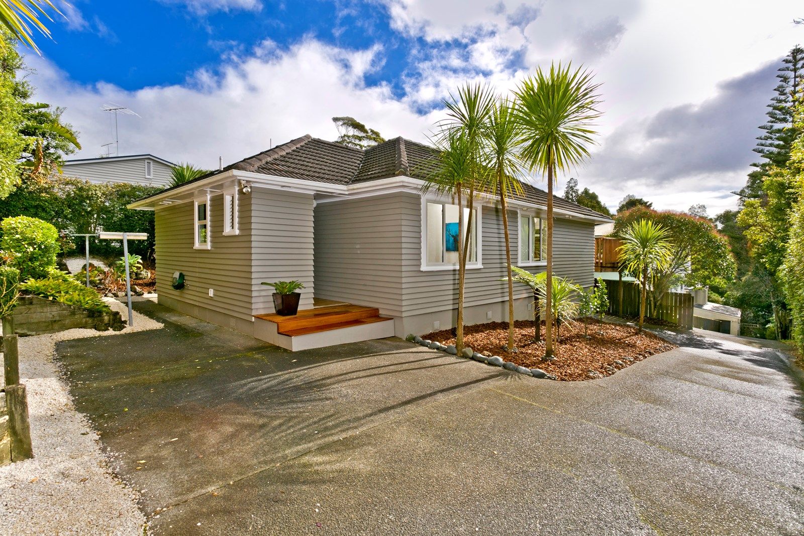 Residential  Mixed Housing Urban Zone