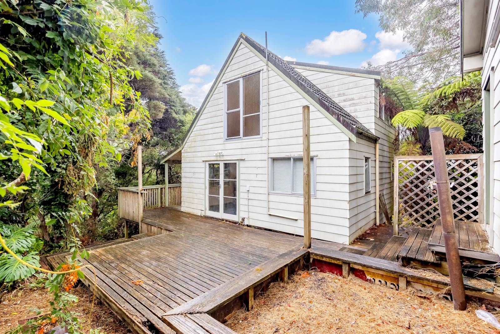 11 Claverdon Drive, Massey, Waitakere City, 2房, 1浴, House