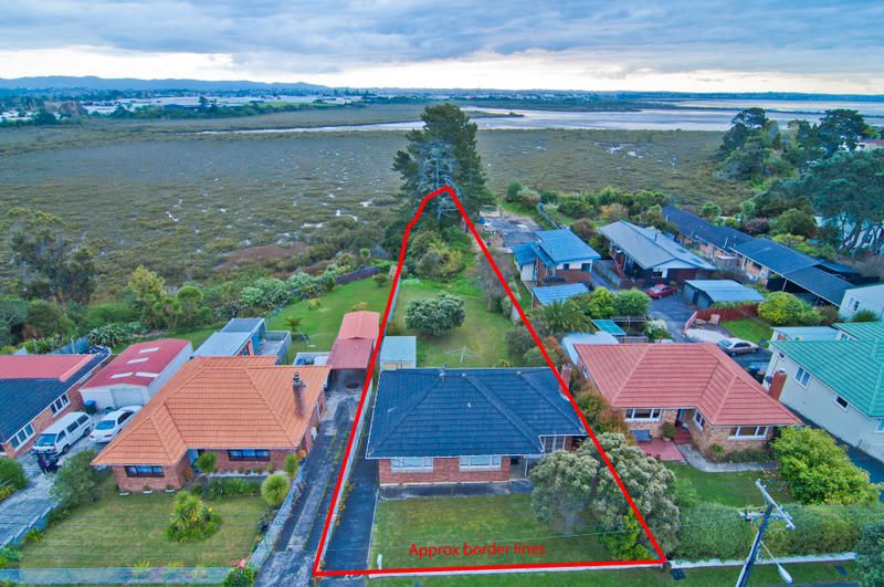 Residential  Mixed Housing Suburban Zone