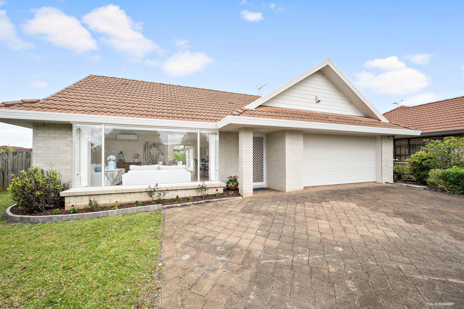 Residential  Mixed Housing Suburban Zone