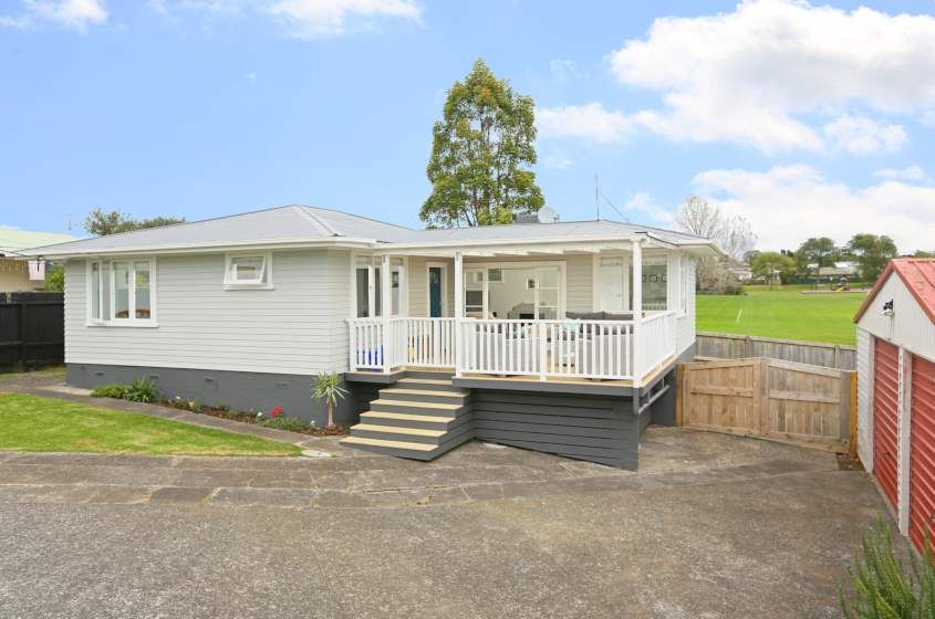 Residential  Single House Zone