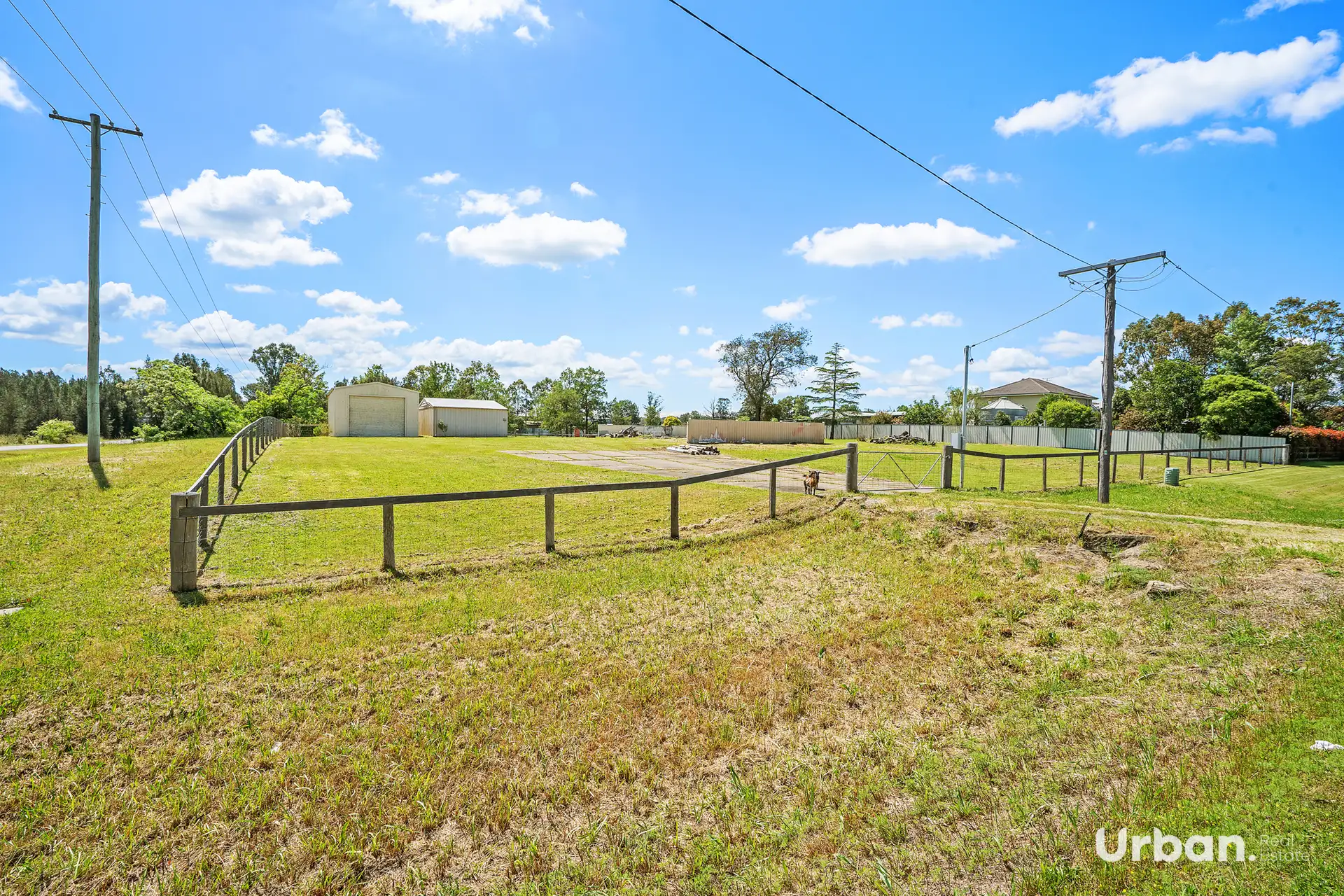 27-29 LINDSAY ST, East Branxton, Hunter, 0 habitaciones, 0 baños, Section