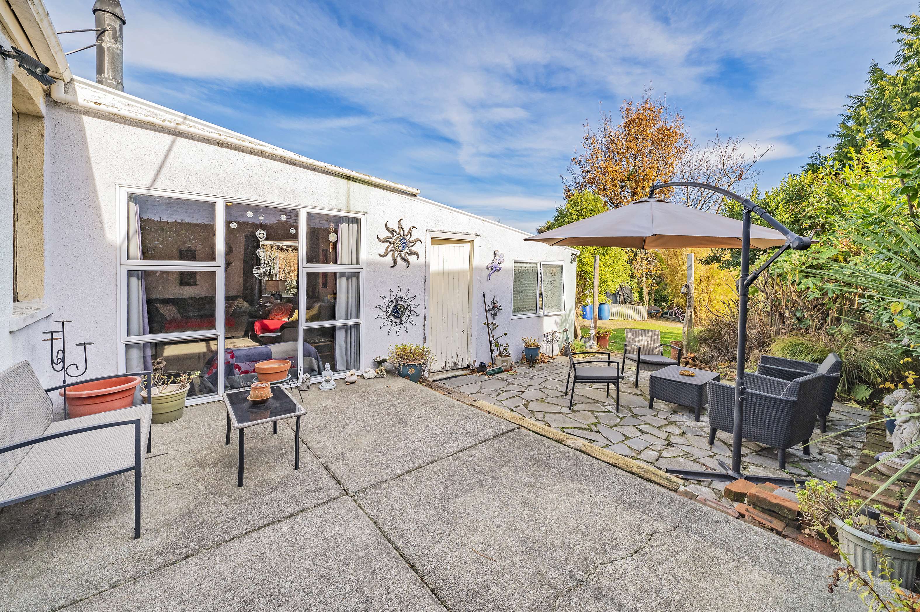 19 Craigie Avenue, Parkside