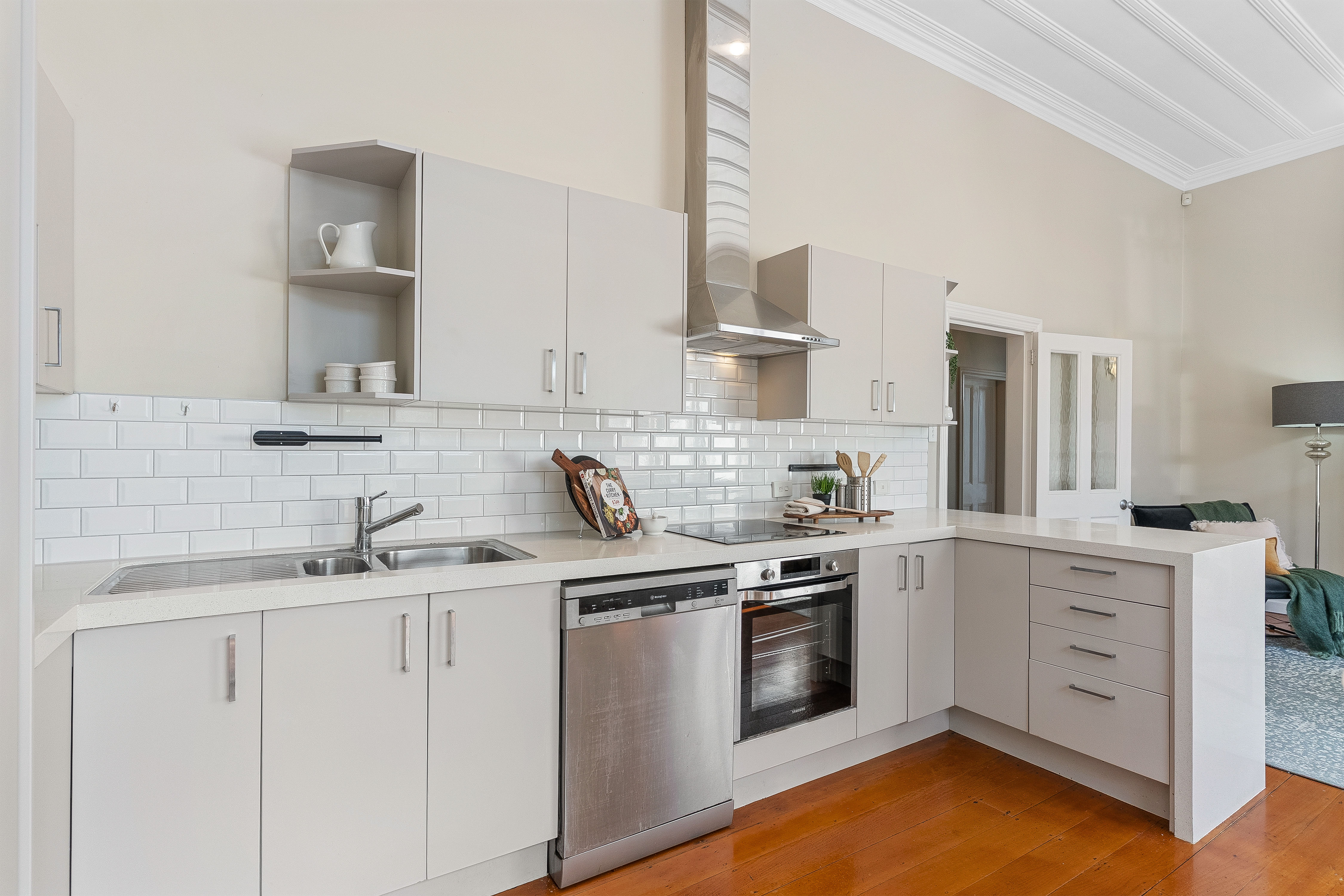 2/142 Grey Street, Onehunga, Auckland City, 4房, 2浴, House