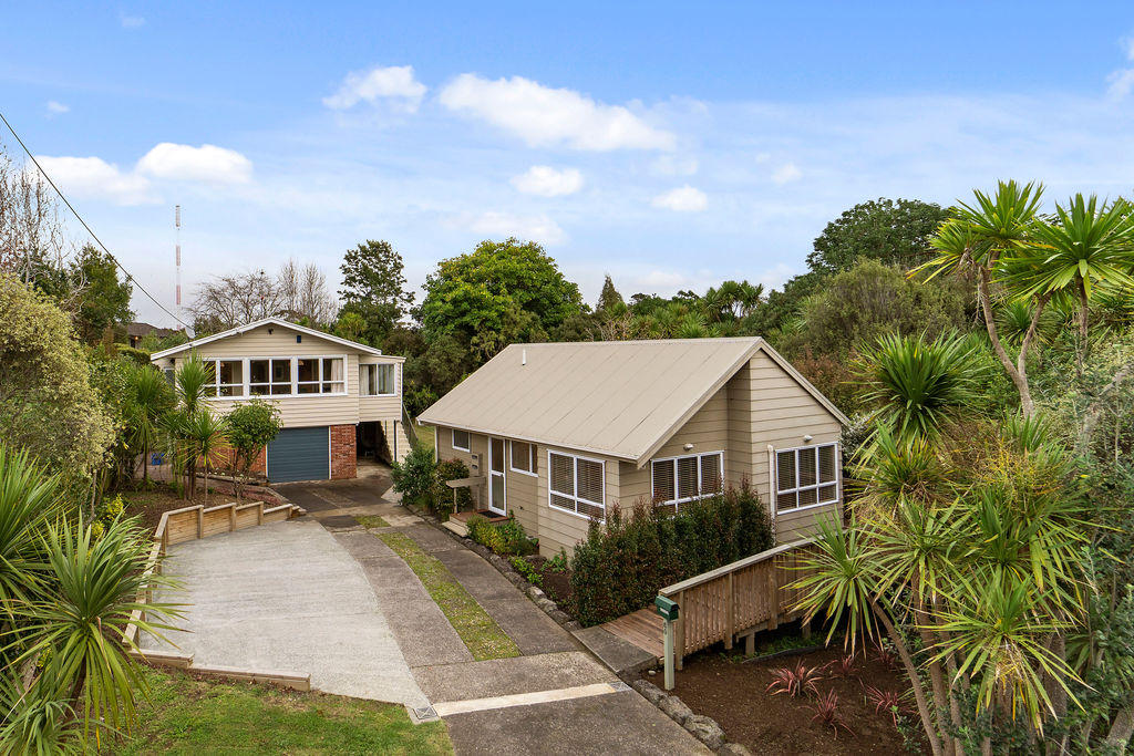 Residential  Single House Zone