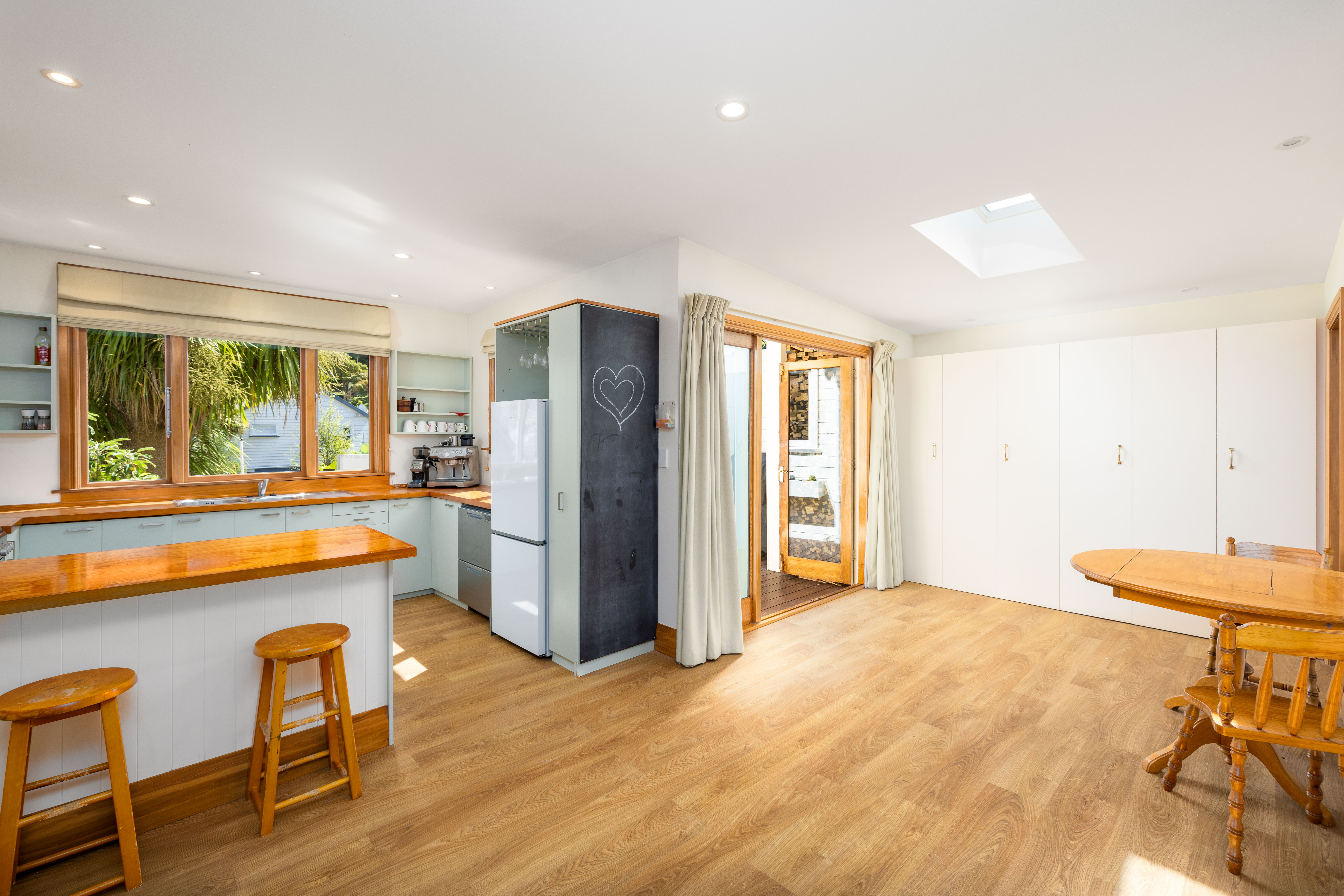 4 Ripon Street, Lyttelton, Christchurch, 2房, 1浴, House