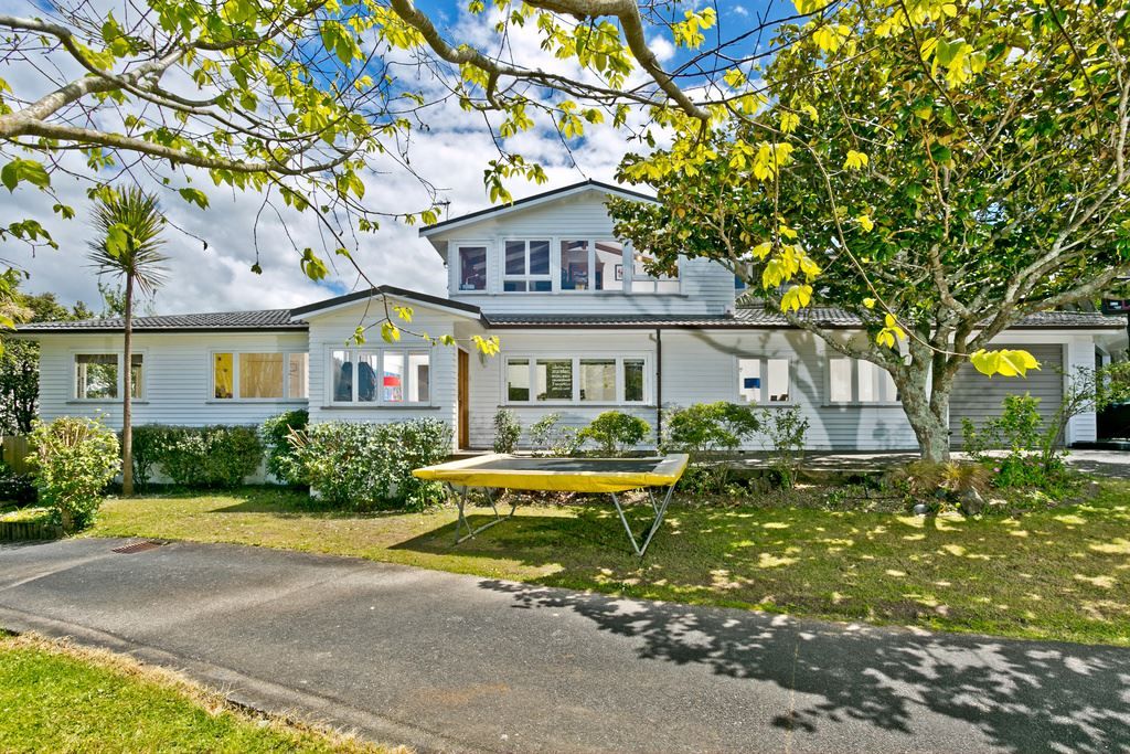 Residential  Mixed Housing Suburban Zone